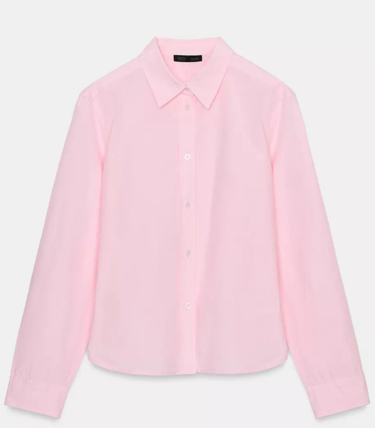 شومیز — ZARA